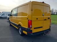 Вид сзади слева