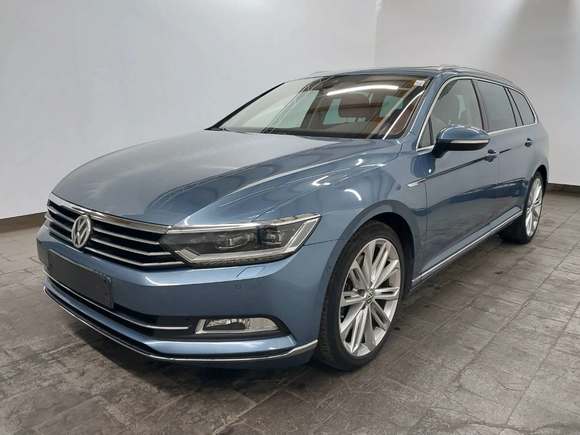 Вид спереди слева