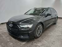 Вид спереди слева