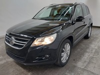 Skats no kreisās puses priekšā