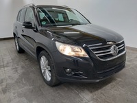 Skats no labās puses priekšā