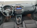 View of dashboard