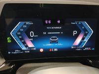 Pogled na kombinovani instrument