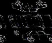 Detalizēta fotogrāfija