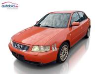 Vista dianteira esquerda