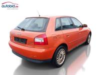 Vista traseira direita