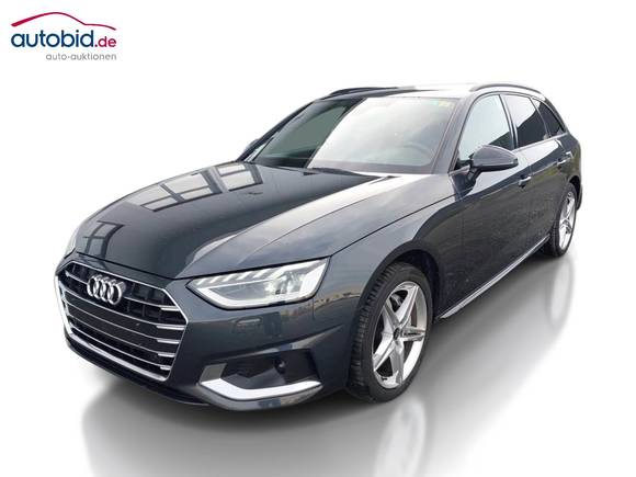 Vista dianteira esquerda