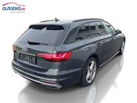 Vista traseira direita