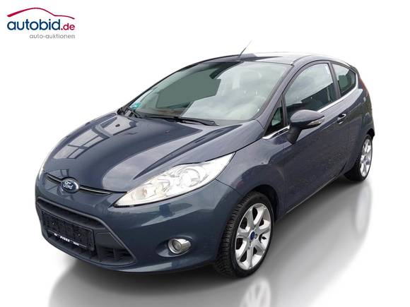 Vista dianteira esquerda