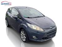 Vista dianteira direita