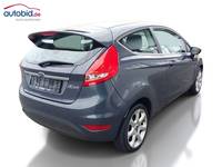 Vista traseira direita