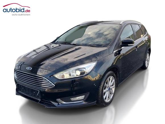 Vista dianteira esquerda