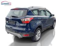 Vista traseira direita