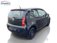 Vista traseira direita