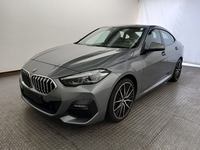 Pogled od napred levo