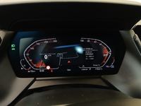 Pogled na kombinovani instrument