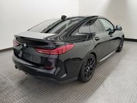 Pogled od pozadi desno