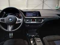 Pogled na unutrašnjost