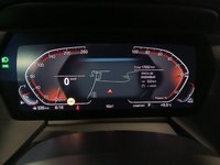 Pogled na kombinovani instrument