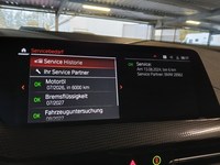 Dokaz o obavljenom servisu