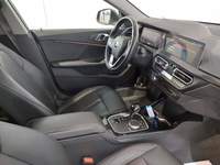 Pogled na unutrašnjost