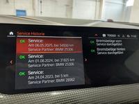 Dokaz o obavljenom servisu