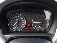 Widok zestawu wskazników