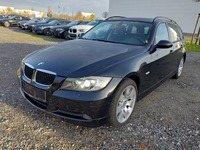 Widok z przodu po stronie lewej