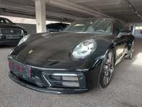 Widok z przodu po stronie lewej