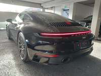 Widok z tyłu po stronie lewej