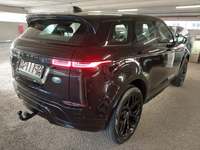 Widok z tyłu po stronie prawej