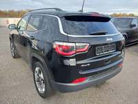 Widok z tyłu po stronie lewej