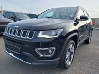 Widok z przodu po stronie lewej