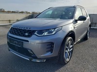 Widok z przodu po stronie lewej