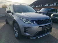 Widok z przodu po stronie prawej