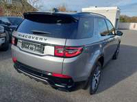 Widok z tyłu po stronie prawej