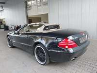 Ansicht hinten links