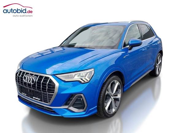 Vista dianteira esquerda