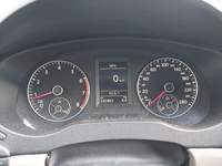 Ansicht Kombiinstrument