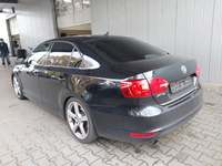 Ansicht hinten links