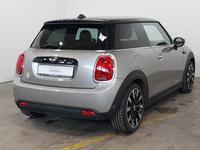 Vista posteriore destra