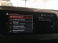 Dokaz o obavljenom servisu