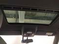 View of sunroof / panoramic roof