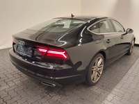 Vaade tagant paremalt