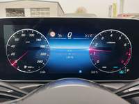 Pogled na kombinovani instrument