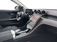 Pogled na unutrašnjost