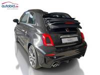 Pogled od pozadi levo