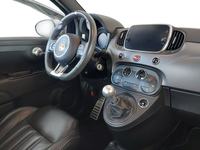 Pogled na unutrašnjost