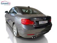 Pogled od pozadi levo