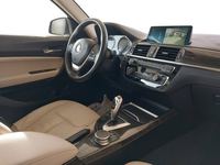 Pogled na unutrašnjost